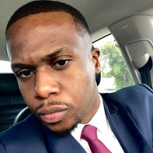 Meet your Posher, Larnel